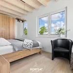 Nordseeresort 53 Storchennest Semesterbostad *