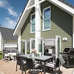 Ferienhaus Storchennest