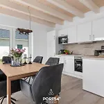Ferienhaus Storchennest Büsum