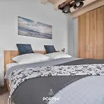 Nordseeresort 53 Storchennest *