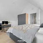 Nordseeresort 53 Storchennest Büsum