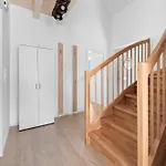 Ferienhaus Storchennest *