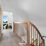 Storchennest Ferienhaus Büsum