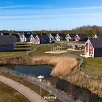 Storchennest Ferienhaus Büsum