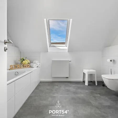 Storchennest Holiday home