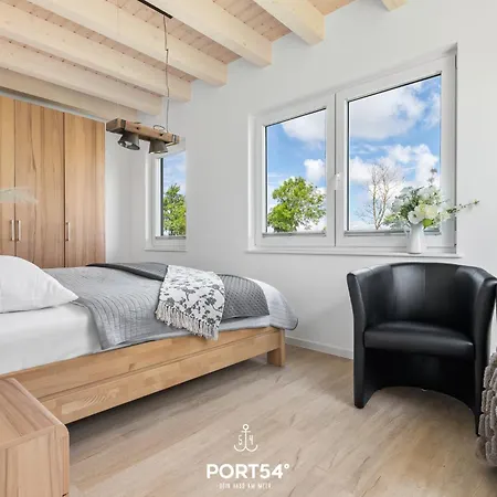 Storchennest Nyaraló *