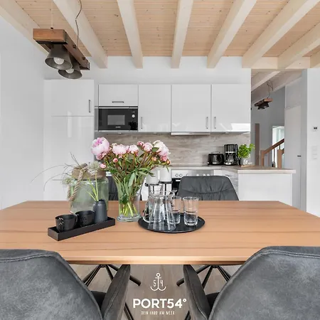 Nyaraló Storchennest