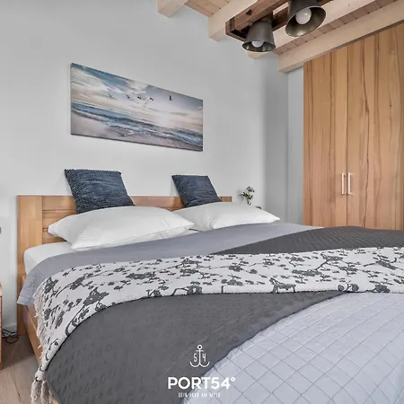 Nordseeresort 53 Storchennest *