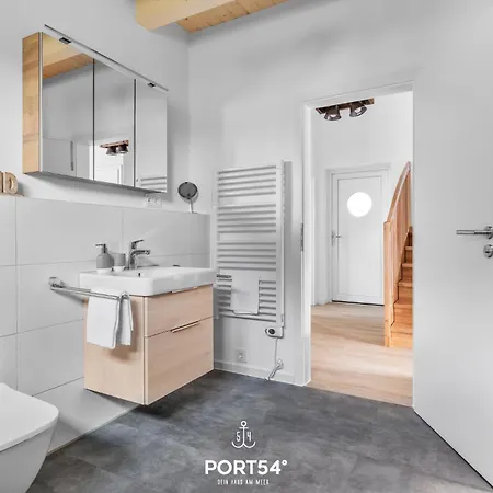Storchennest Holiday home *