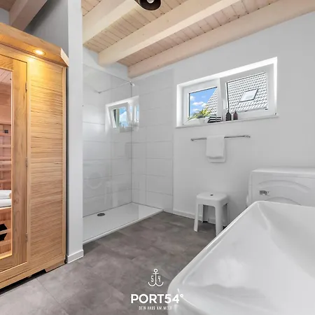 Nordseeresort 53 Storchennest *