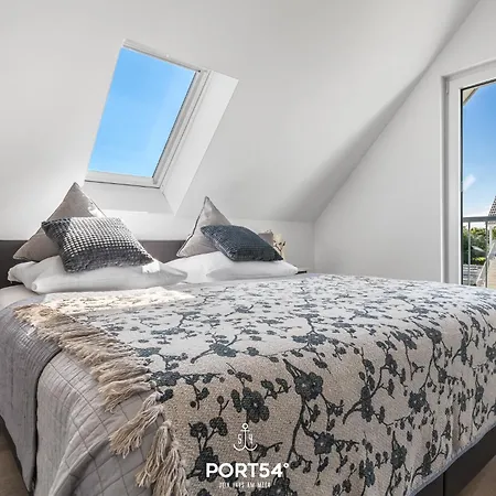 Storchennest * Büsum