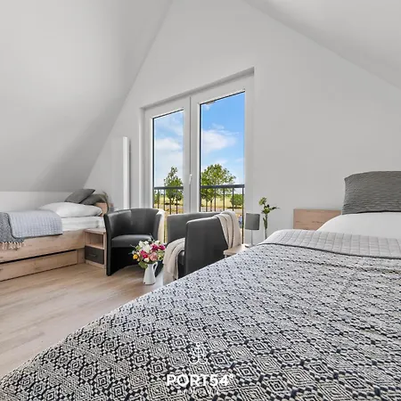 Storchennest Nyaraló