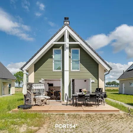 Storchennest Holiday home *