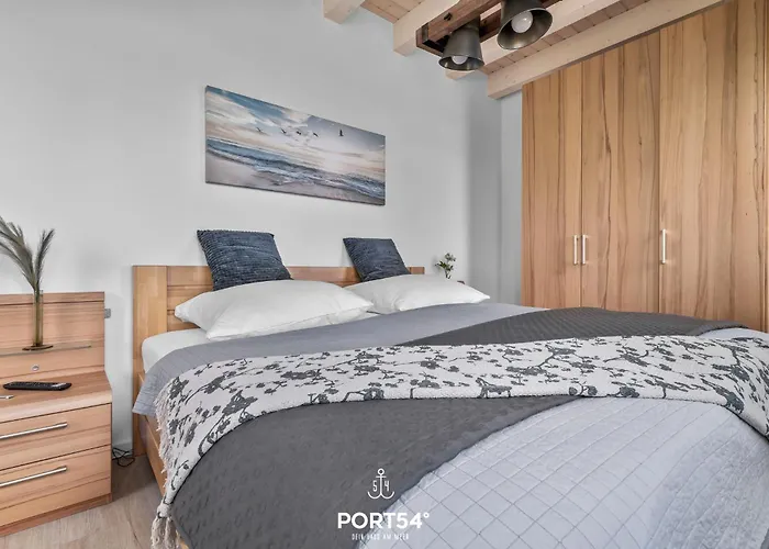 Nordseeresort 53 Storchennest *